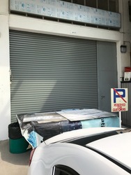 Tampines Industrial Park A (D18), Factory #203812641